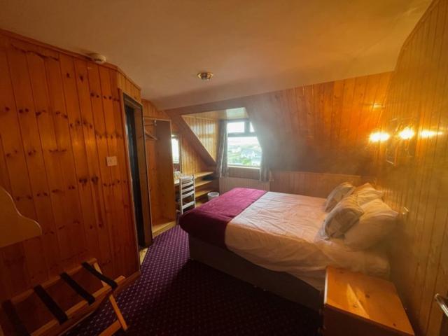 Ard Einne House Bed & Breakfast Inis Mór Exterior foto