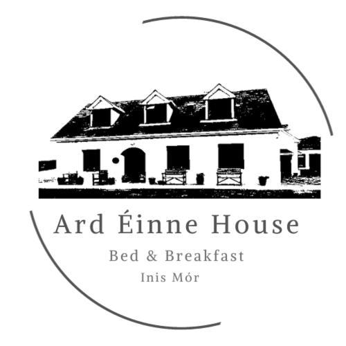 Ard Einne House Bed & Breakfast Inis Mór Exterior foto